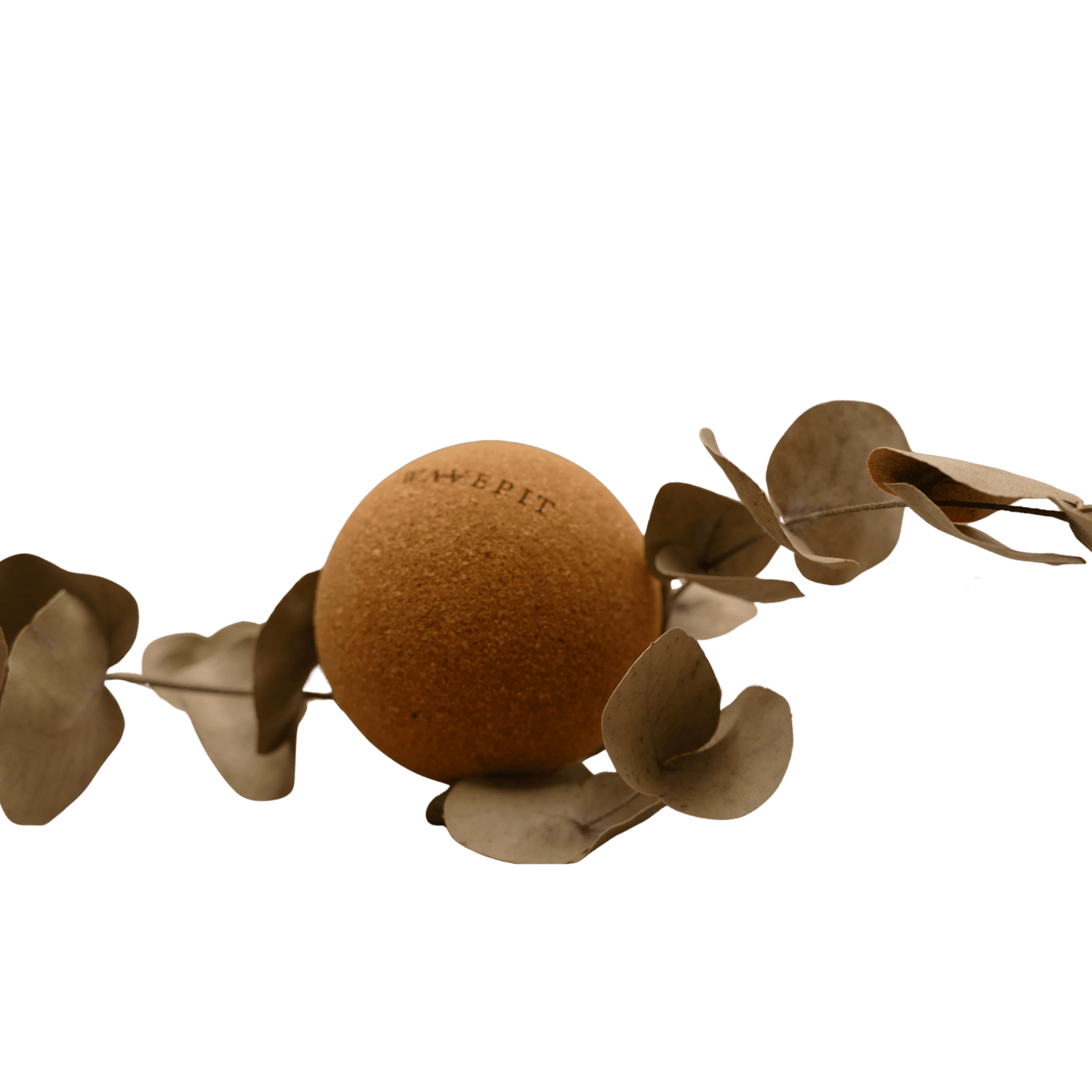 Faszienball Korkball - Ø 6 cm