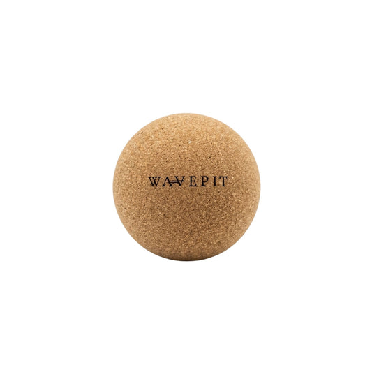 Faszienball Korkball - Ø 6 cm