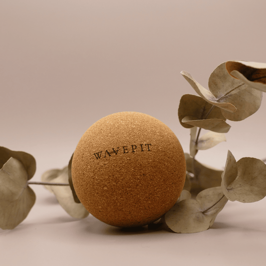 Faszienball Korkball - Ø 6 cm